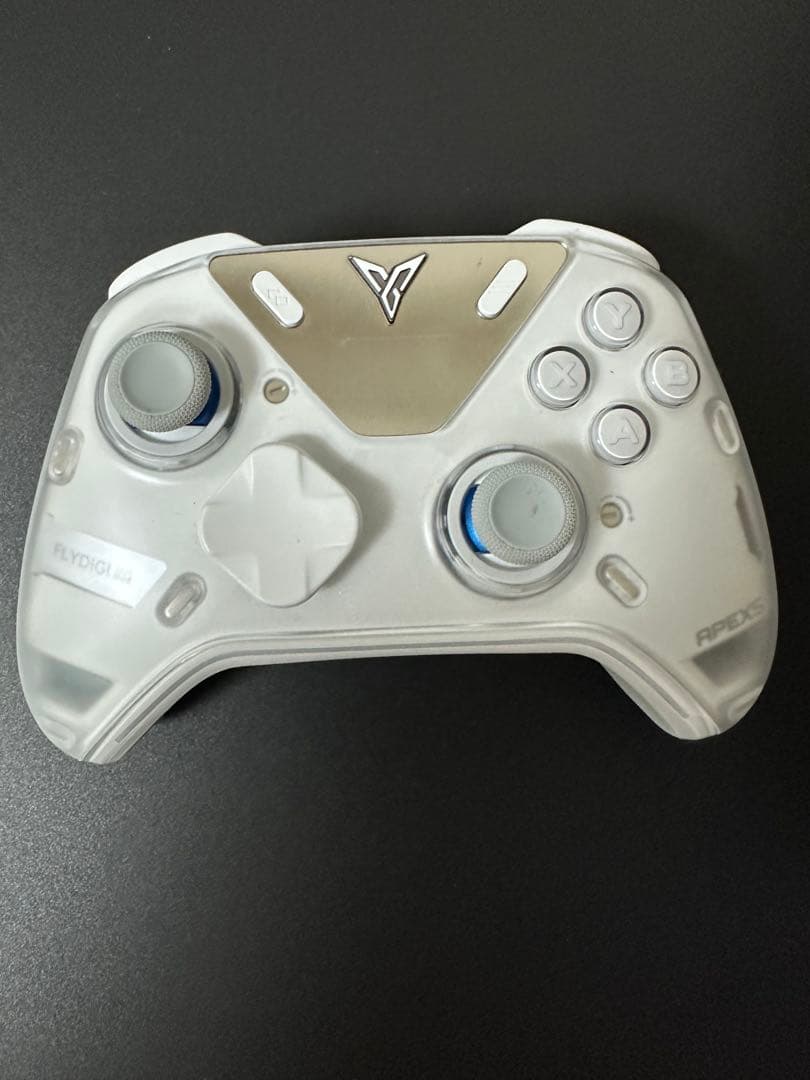 PC用ゲームコントローラー・コンバーター flydigi apex5 ヨドバシ.com - フライディジ FLYDIGI ハイエンド ワイヤレスゲーム