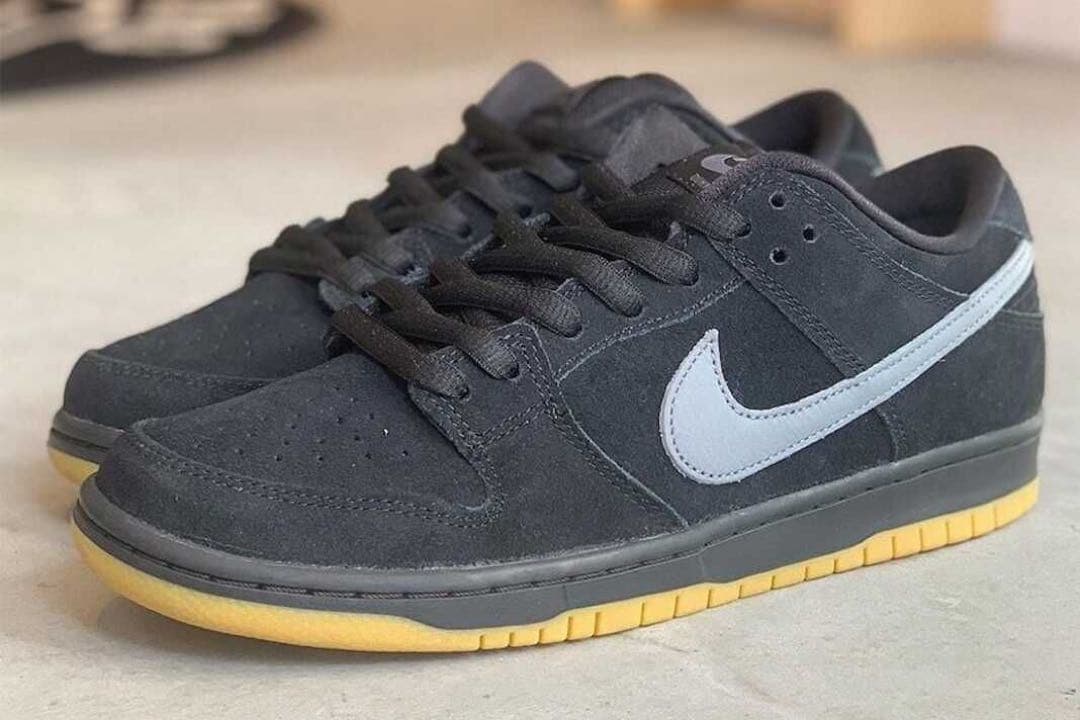 靴 NIKE SB Dunk Low Pro \