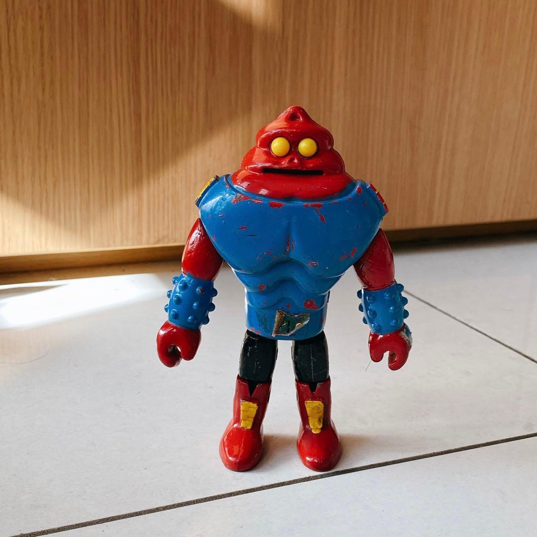 アクマイザー3 ガブラ 超合金 石森プロ - メルカリ