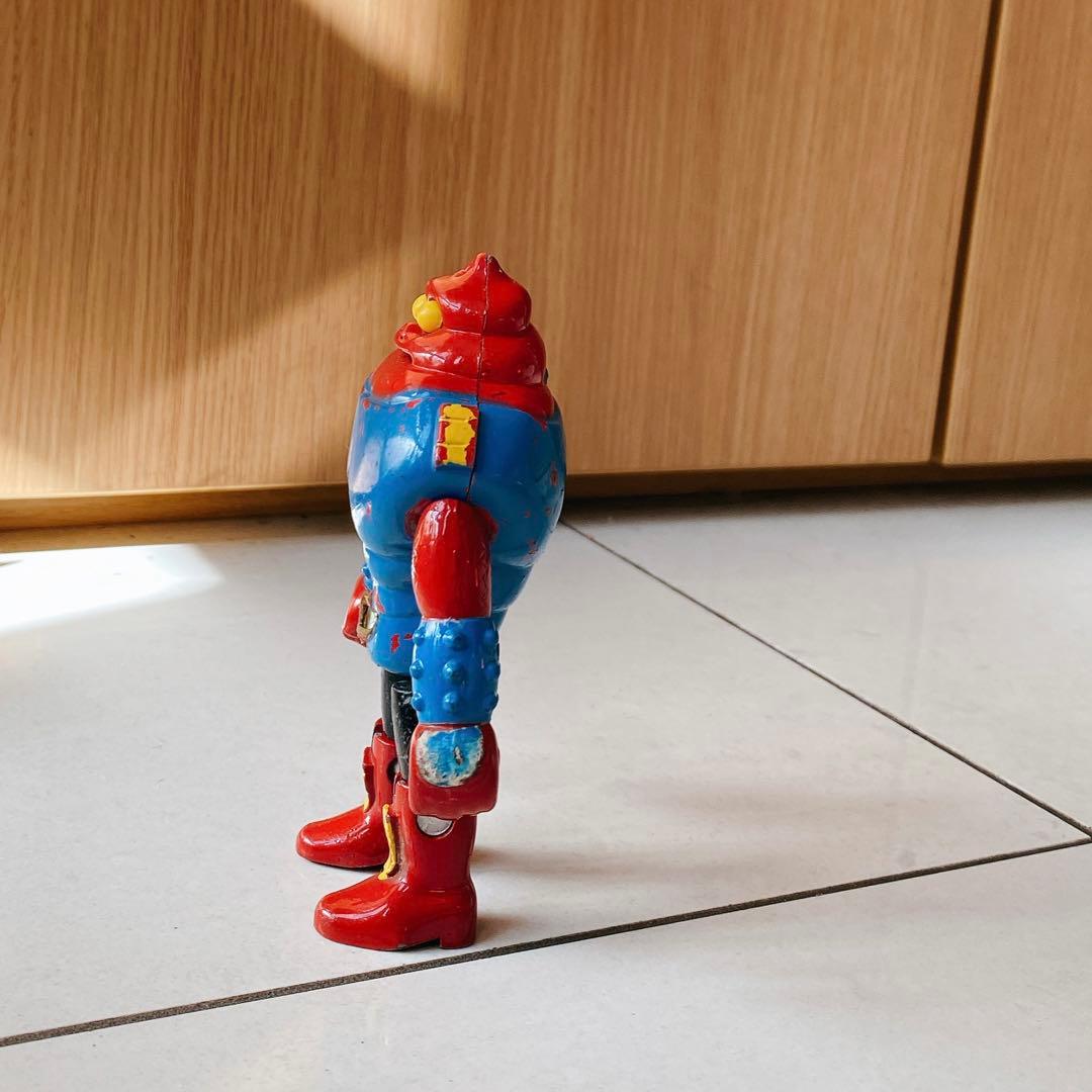 アクマイザー3 ガブラ 超合金 石森プロ - メルカリ