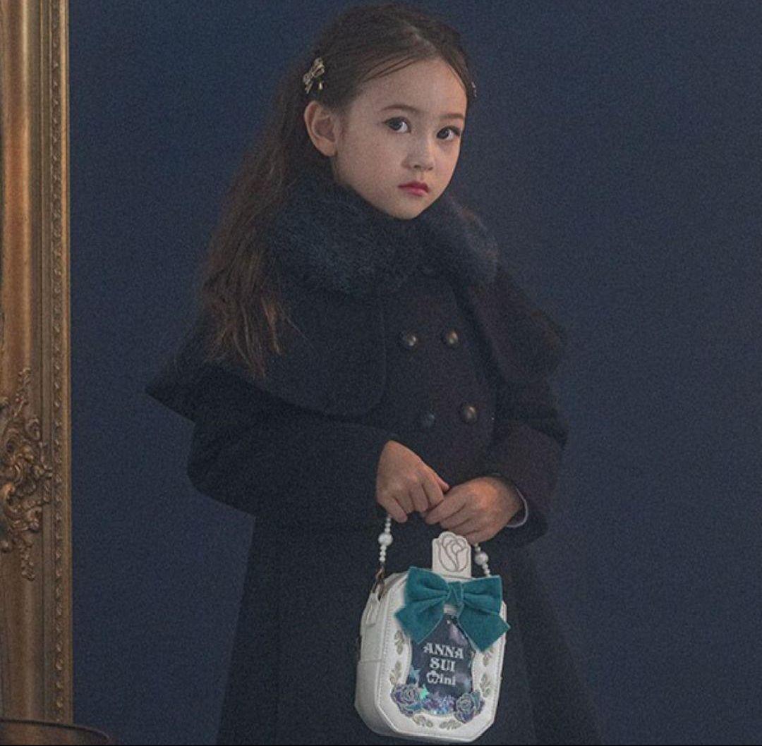 期間限定価格・新品未使用】アナスイミニ コンフェッティコスメ