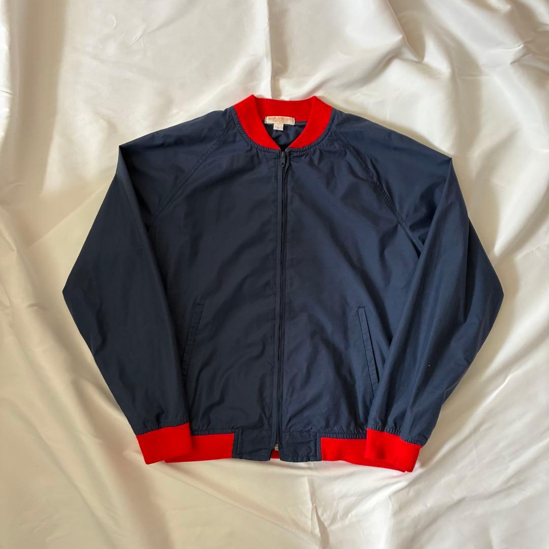 ジャケット・アウター 70s Brooks Brothers blouson jacket