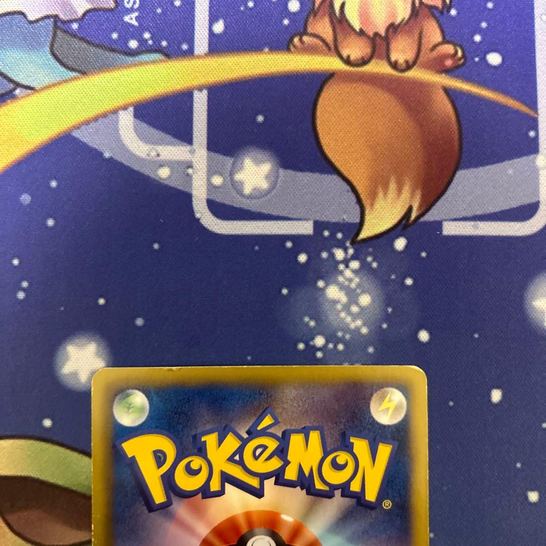 ポケモンカードゲーム ポケカ チェレン(SR) フリーズボルト - メルカリ