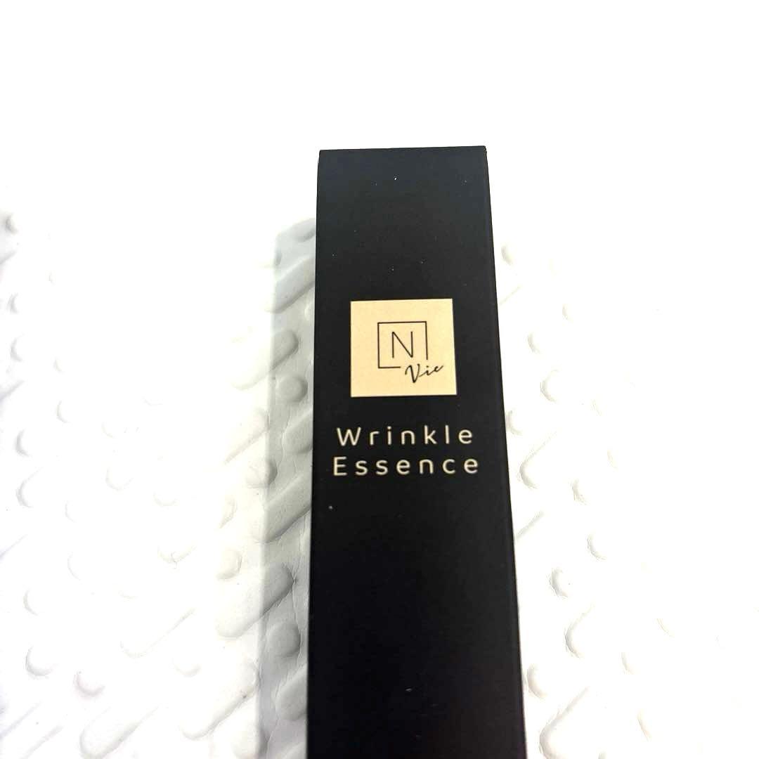 N Vie Wrinkle Essence 15g 2本セット - メルカリ