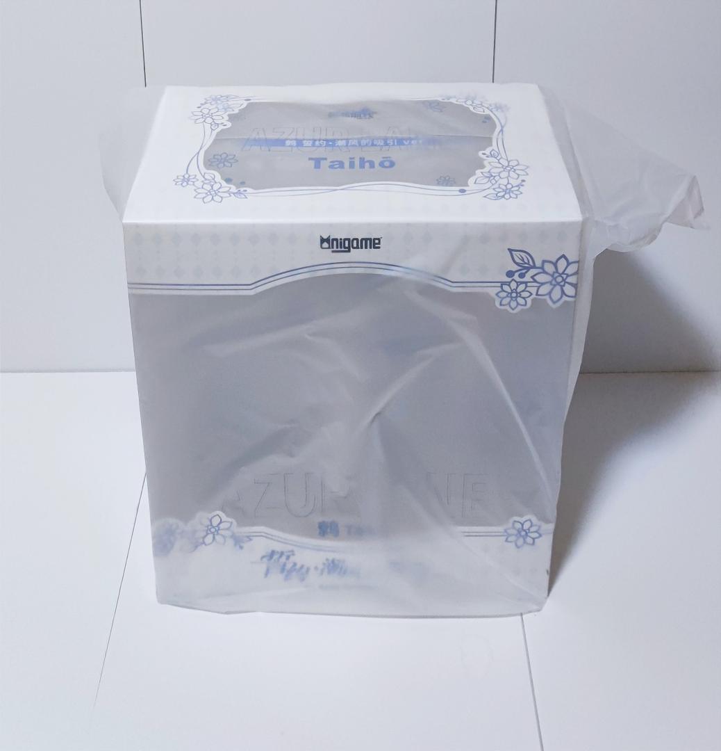 【新品】アズールレーン 大鳳 ケッコン・潮風のテンプテーションVer. DX版