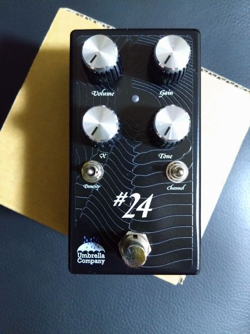 【美品】Umbrella Company #24