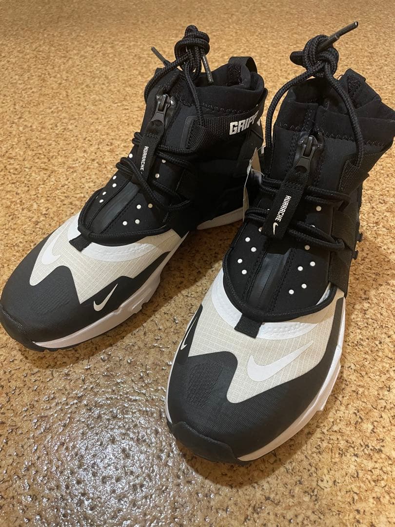 【新品未使用タグ付き】Nike エアハラチグリップ 10.5 US 28.5