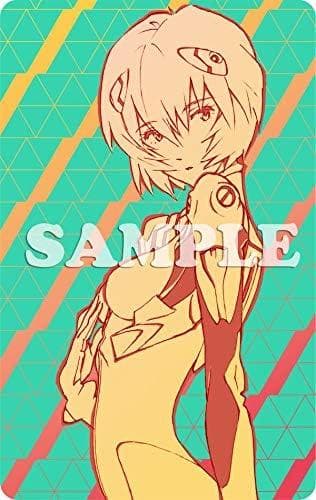 EVANGELION FINALLY ムビチケカード付き数量限定・期間限定盤 - メルカリ