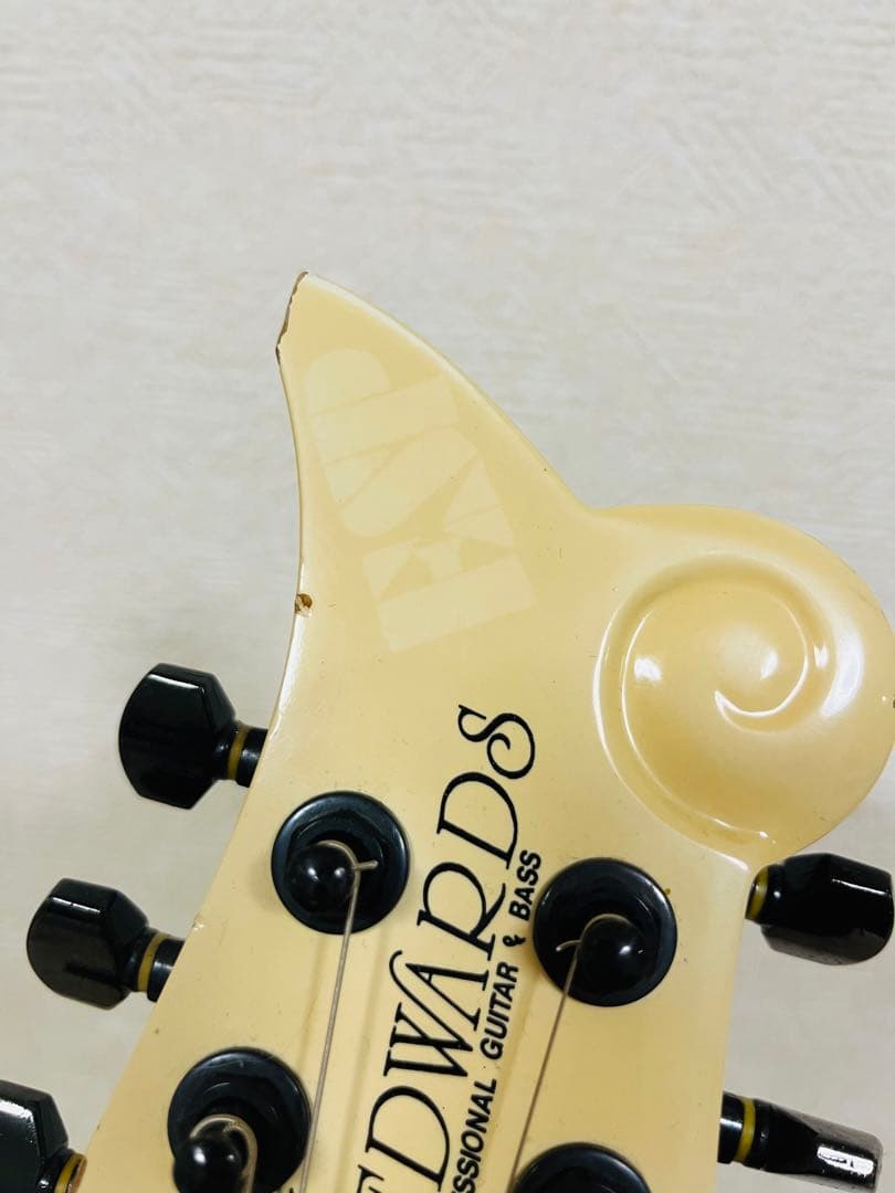 Edwards SUGIZO Prince PR-1 - メルカリ