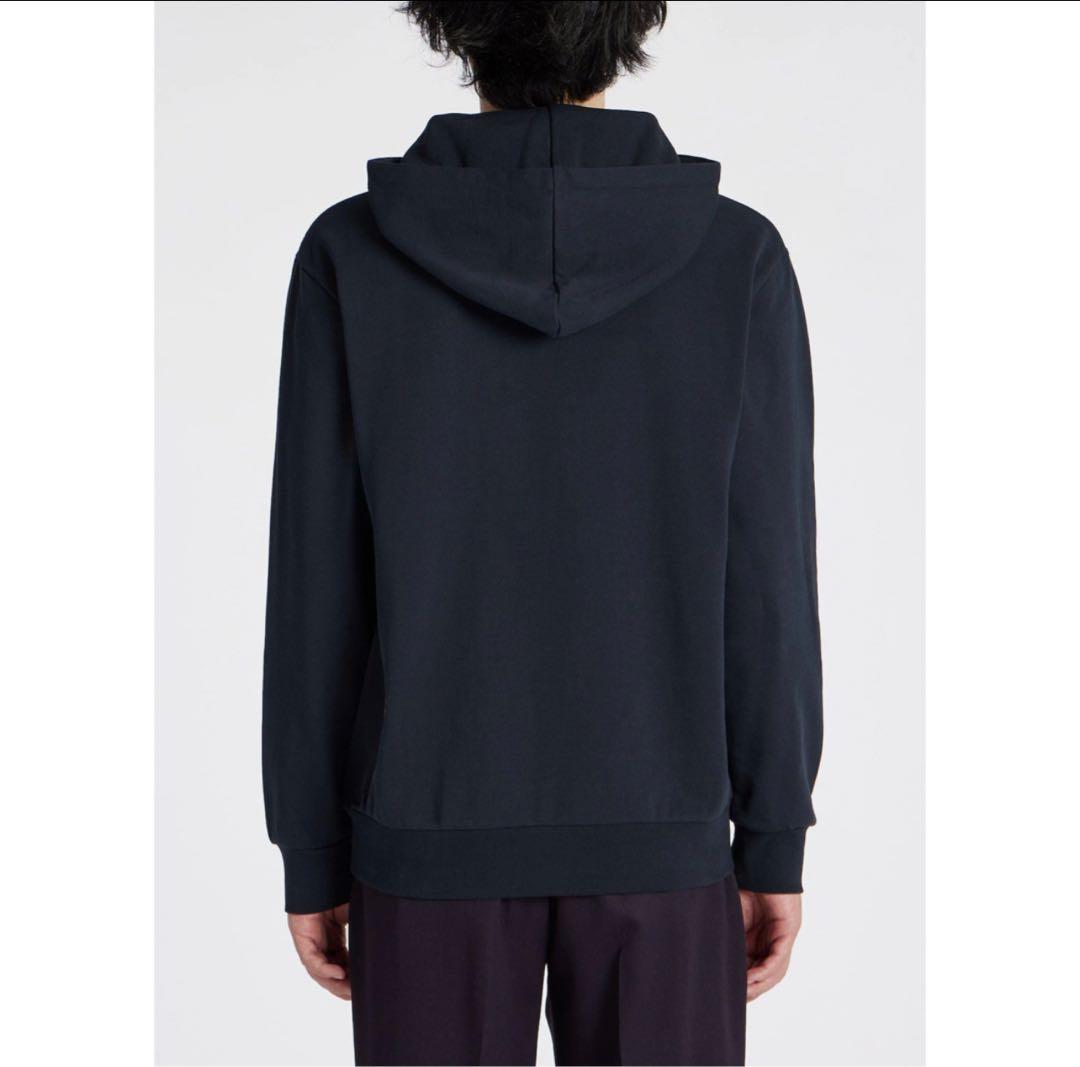 ポールスミス エンブロイダリー ローズ パーカ Lサイズ - メルカリ