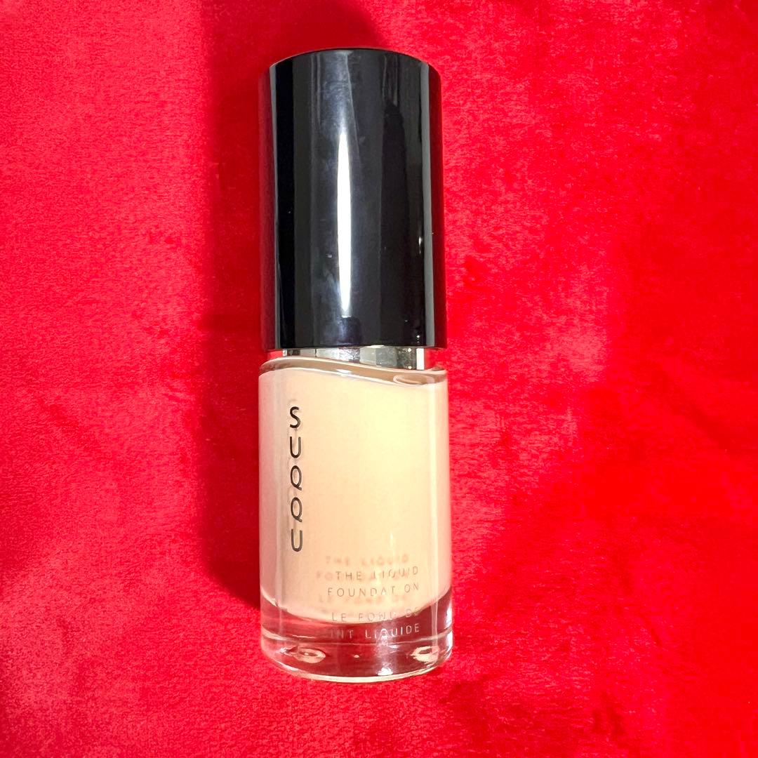 SUQQU ザ リキッド ファンデーション 105 - メルカリ