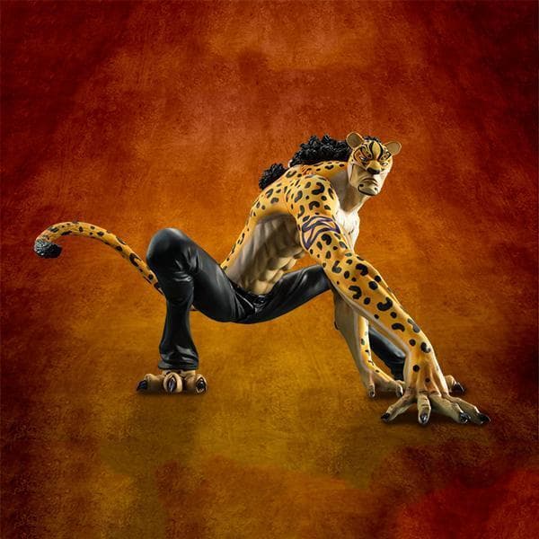 POP ワンピース\