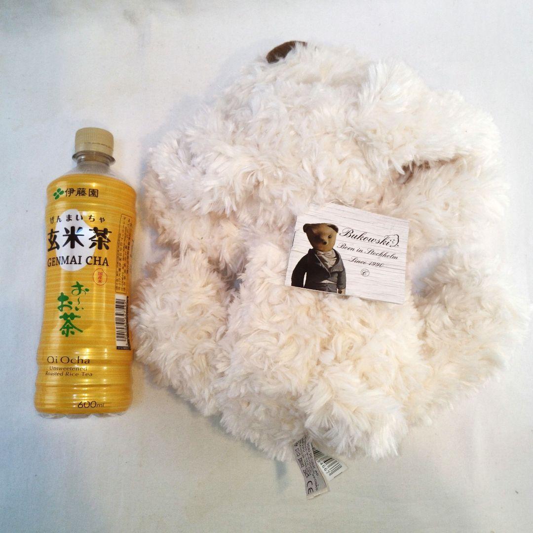 新品/Bukowski】ブコウスキー Tiffany Dog くったり脱力犬