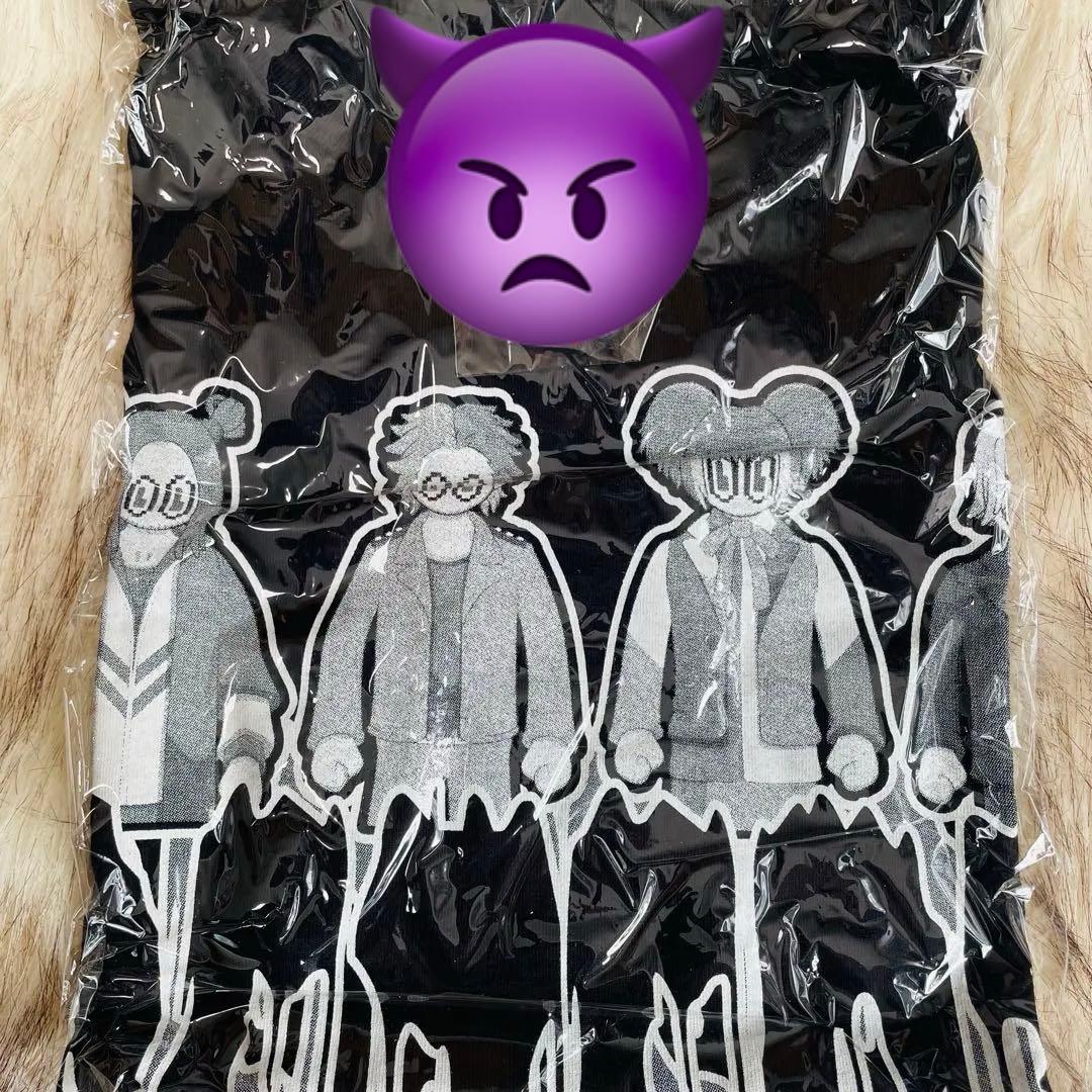 DEZERT てくてくツアーTシャツ 千秋ラバーキーホルダー - メルカリ