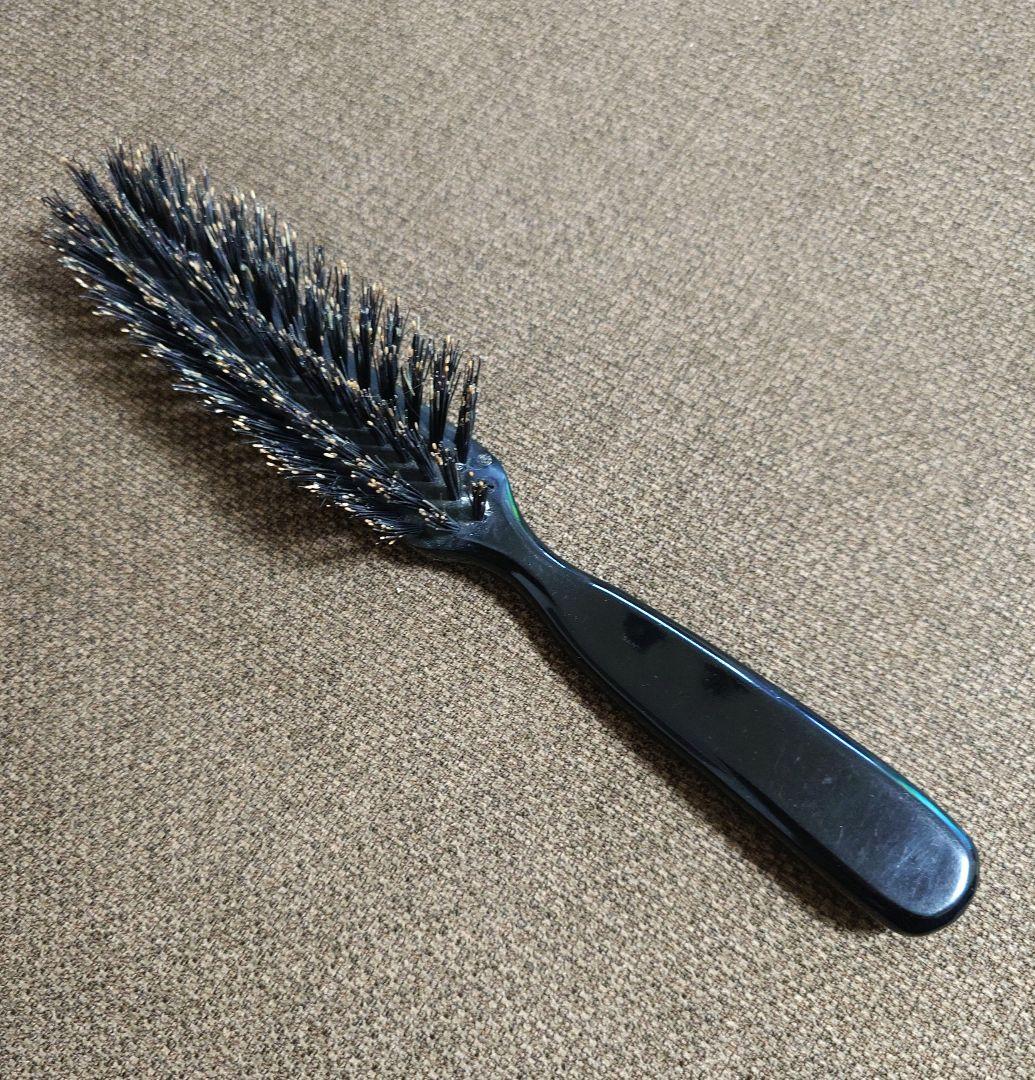 mマチューゾブラシ MATTIUZZO made inFrance その2