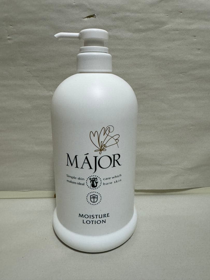 マジョール　モイスチュアローション 1000ml 業務用 モイスチュアローション | MÁJOR –マジョール-