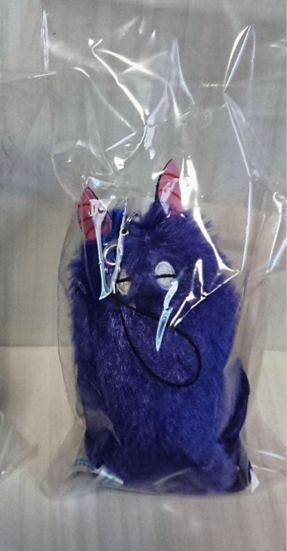 吸血鬼すぐ死ぬ ドラルク 変身失敗 ぬいぐるみ② 応募者全員サービス