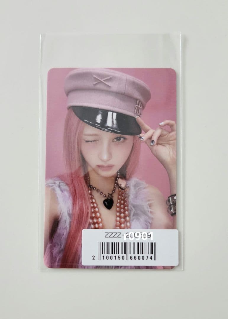 IVE REVIVE+ sonymusic ソニミュ トレカ ガウル - メルカリ