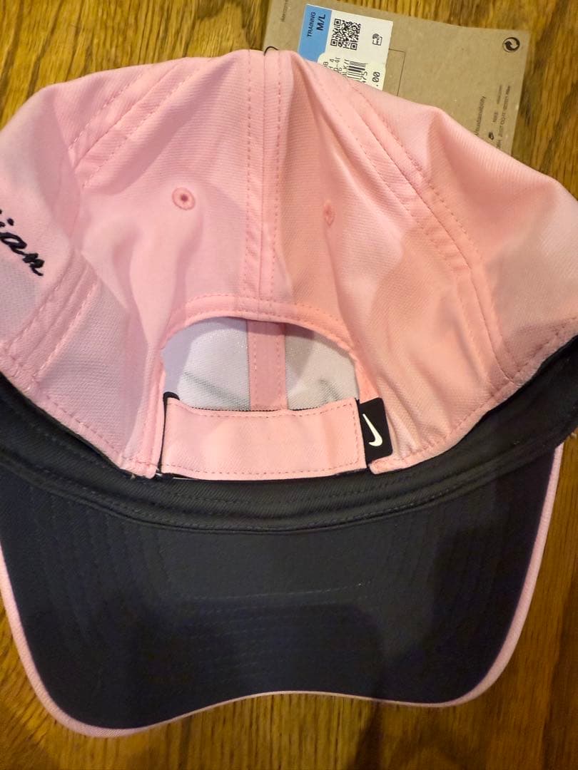ハワイ ロイヤルハワイアンホテル限定 ナイキ コラボ キャップ - メルカリ