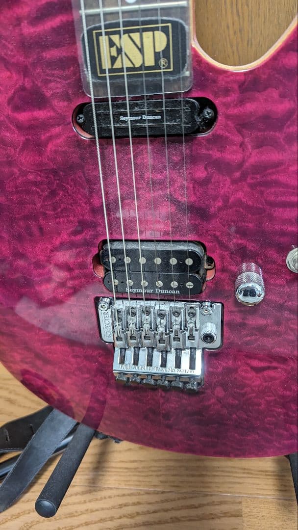 SCHECTER PA-ZK-Y6 小林信一モデル - メルカリ