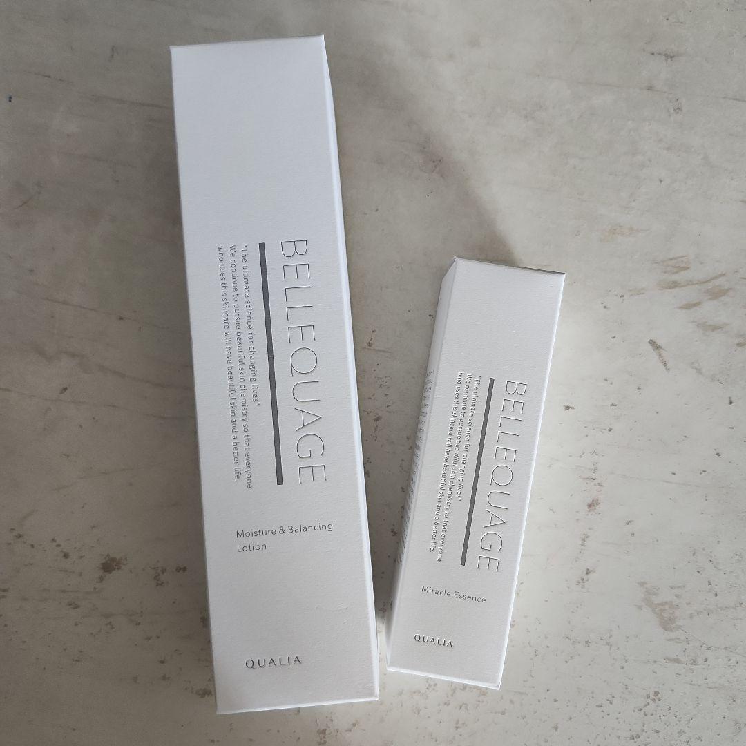 化粧水・ローション・トナー BELLEOUAGE Moisture & Balancing Lotion