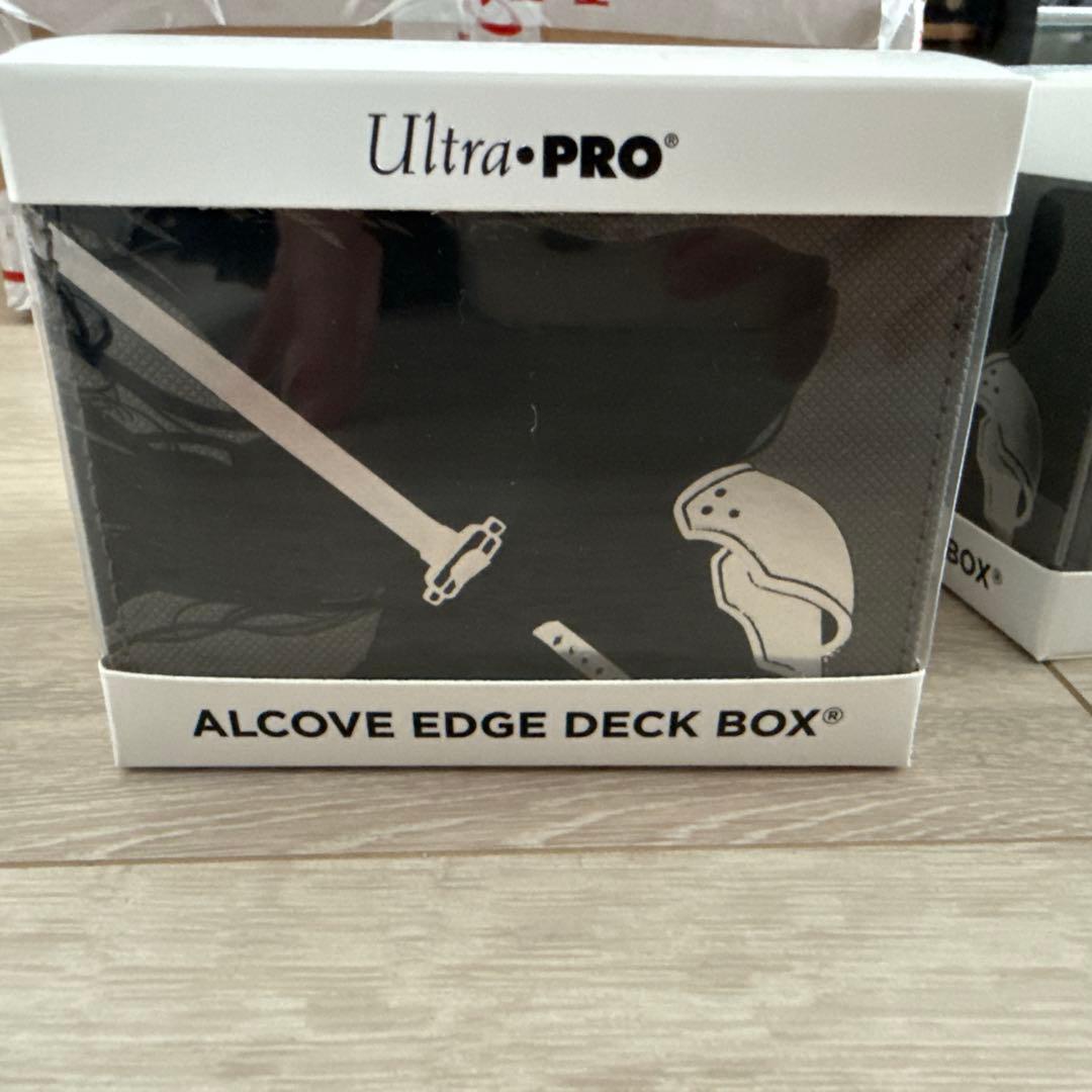 ウルトラプロ セフィロス（星の後継者） プレミアムアルコーブエッジ