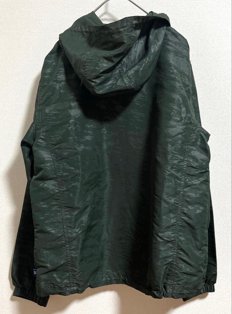 ALPINE DESIGN】アルパインデザイン マウンテンパーカー M 迷彩 - メルカリ