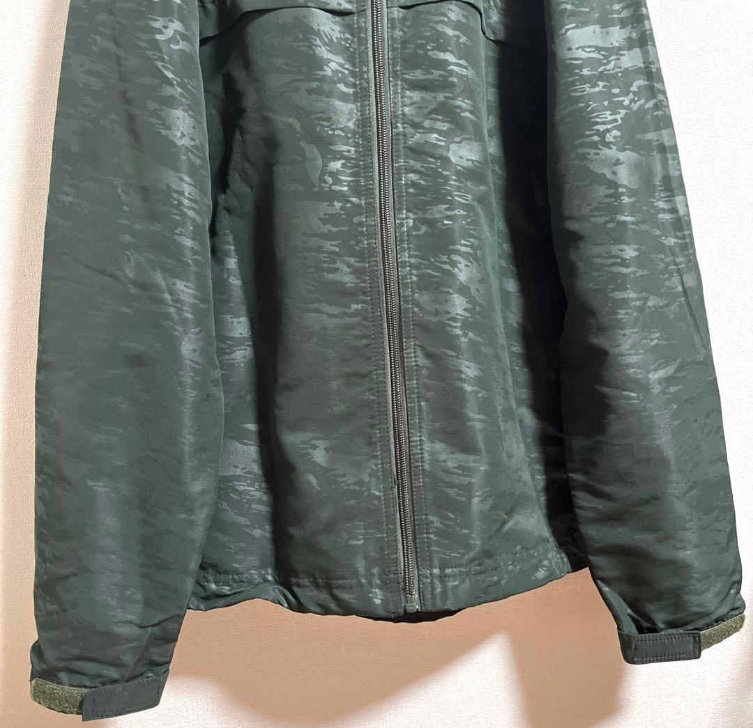 ALPINE DESIGN】アルパインデザイン マウンテンパーカー M 迷彩 - メルカリ