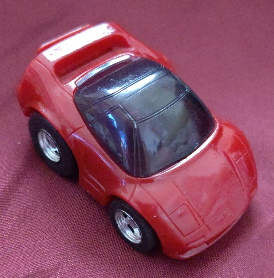 チョロQ HG ホンダNSX No.30 - メルカリ