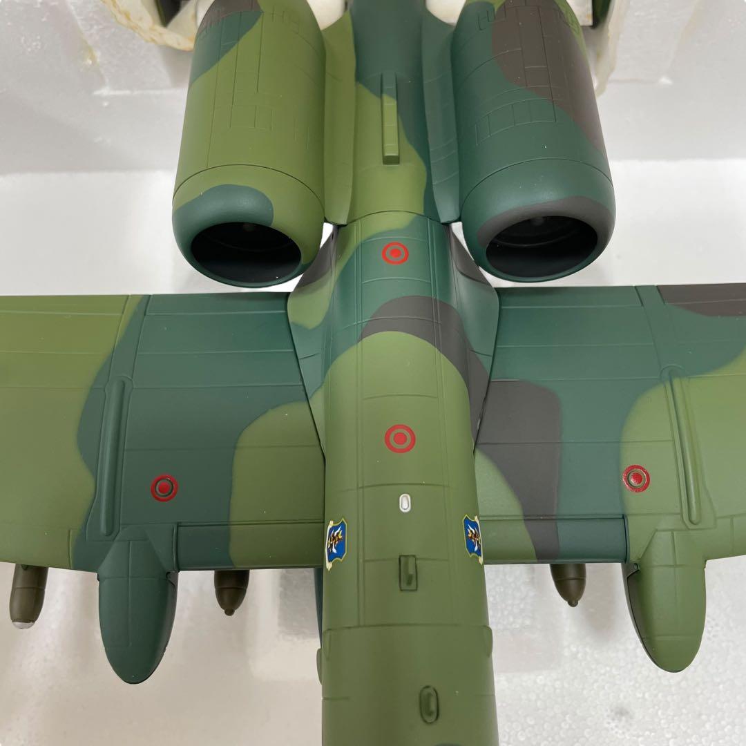 フランクリンミント 1/48アーマーコレクション サンダーボルトB11B921