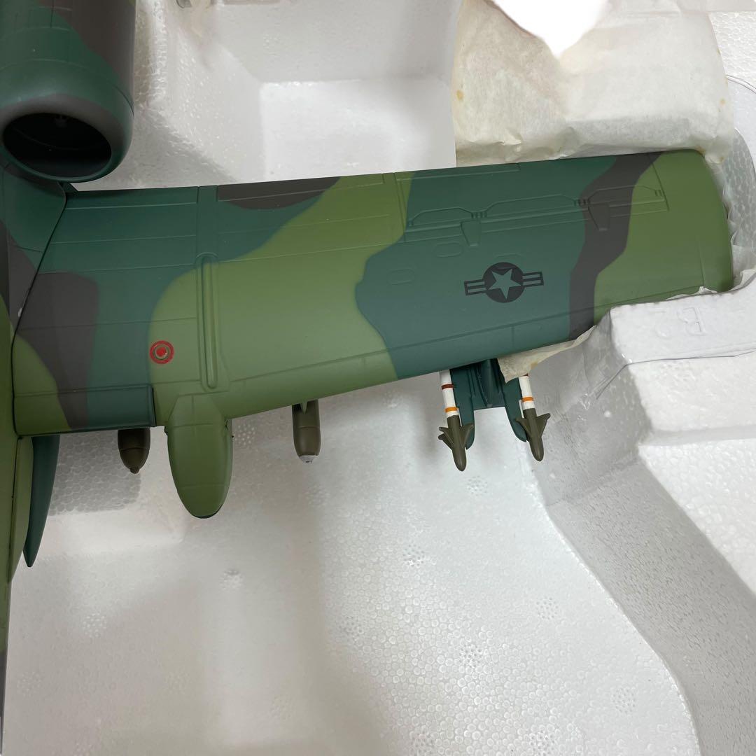 フランクリンミント 1/48アーマーコレクション サンダーボルトB11B921