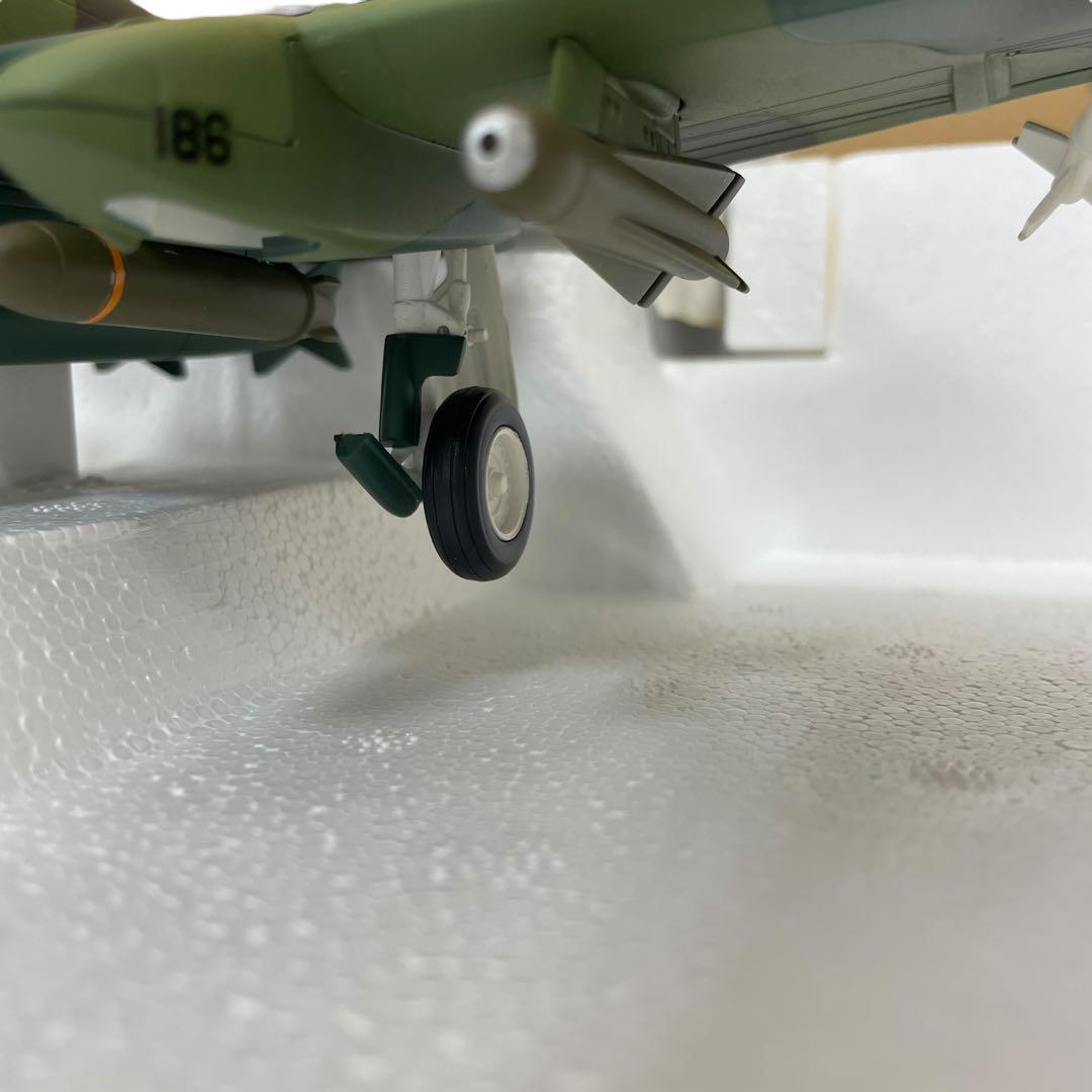 フランクリンミント 1/48アーマーコレクション サンダーボルトB11B921