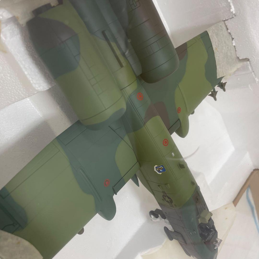 フランクリンミント 1/48アーマーコレクション サンダーボルトB11B921