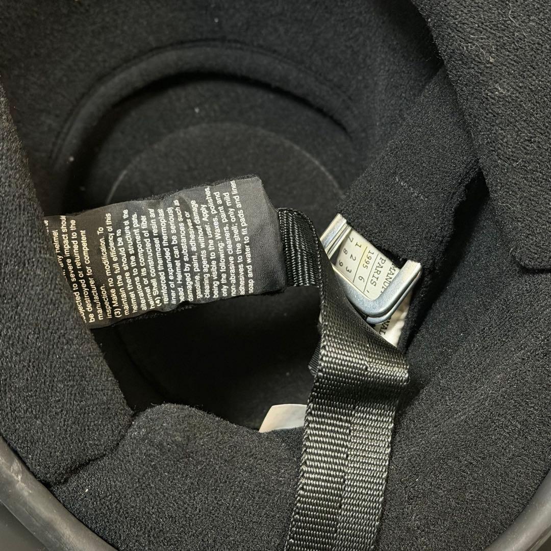 used ロサンゼルス ポリス ヘルメット レプリカ 模造 Mサイズ PRO