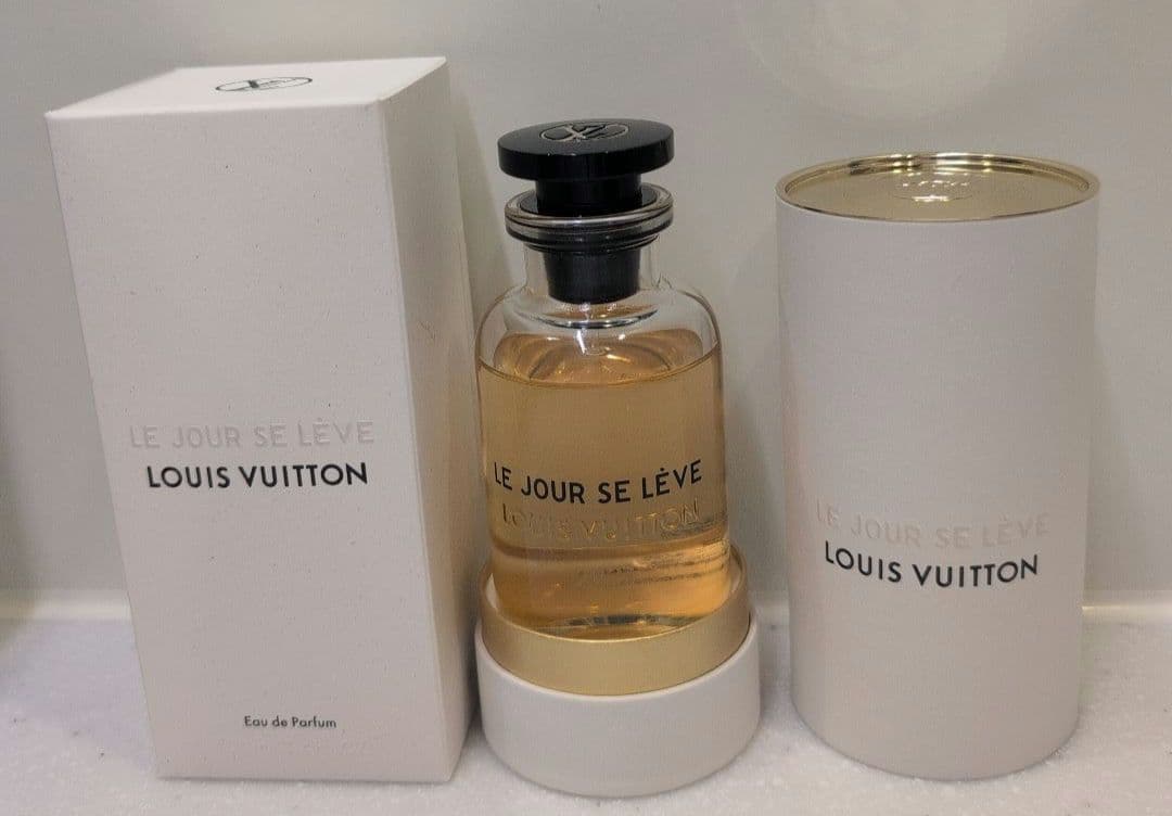 ルイ・ヴィトン】ルジュール・スレーヴ オードゥ パルファンルジュール