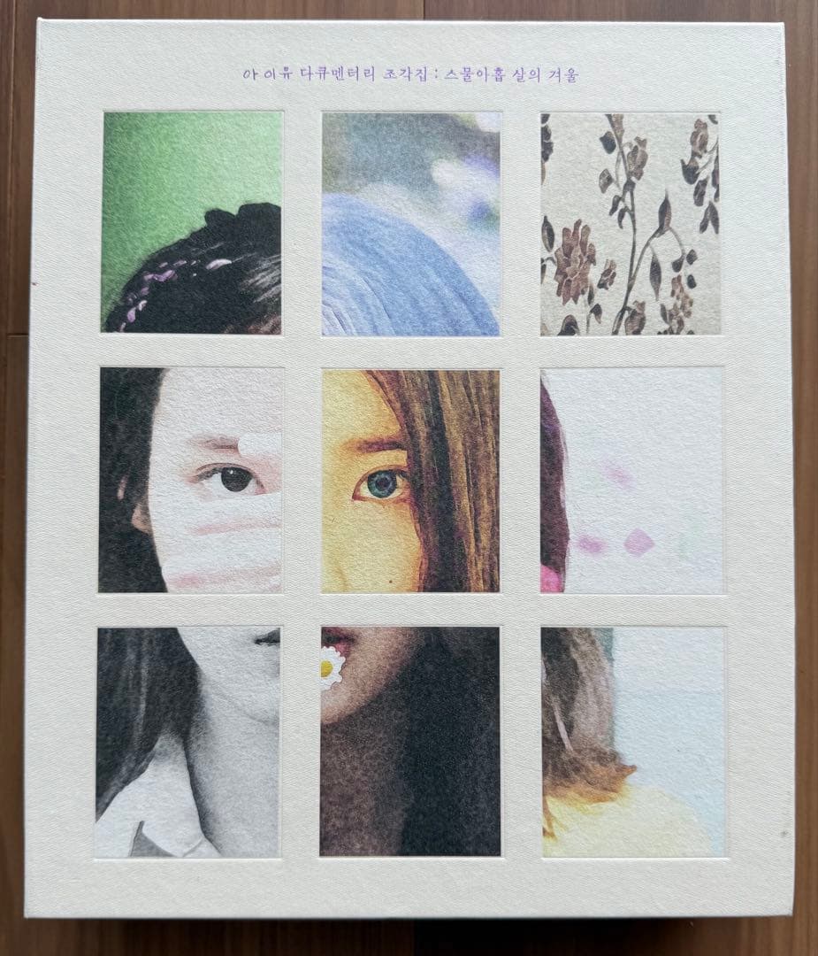 K-POP・アジア IU Documentary Masterpiece