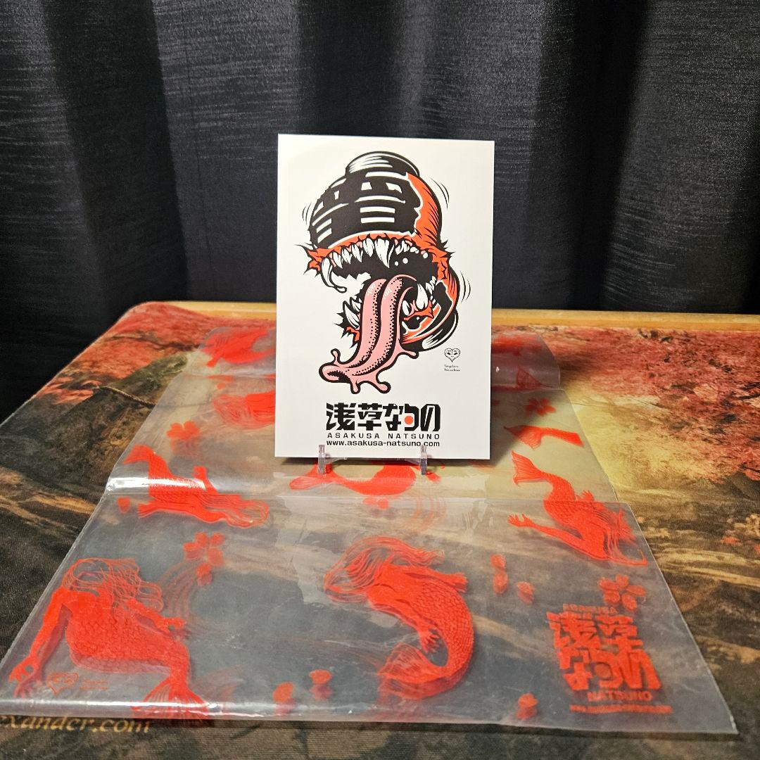 REALHEAD フォーチュンキャット クリアブラック - メルカリ