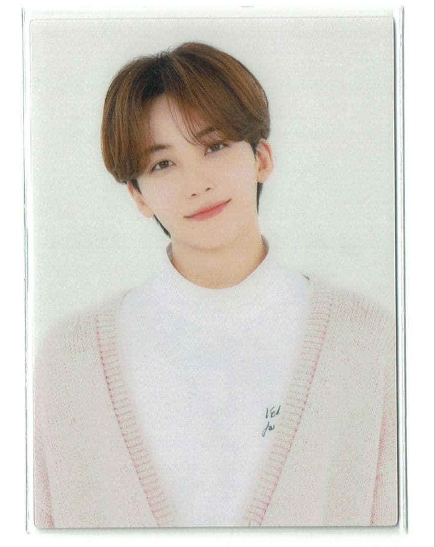 SEVENTEEN セブチカフェ 2021 トレカ ジョンハン - メルカリ