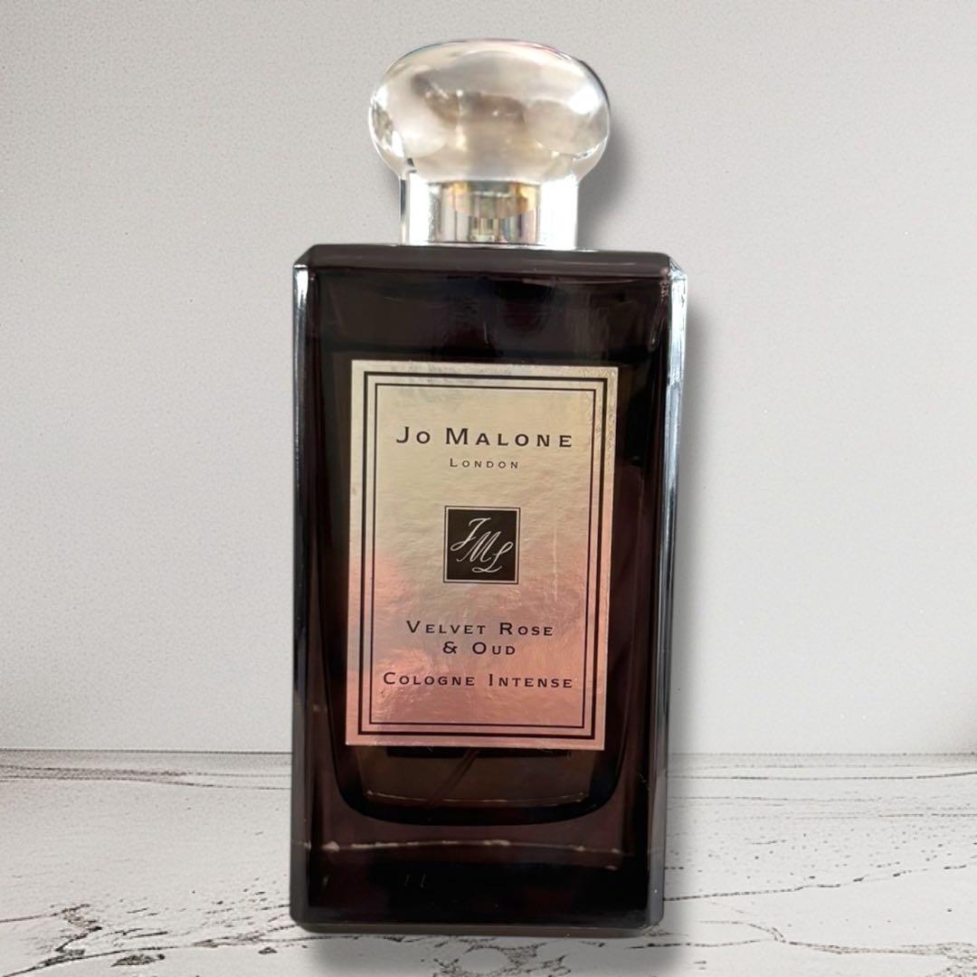 ヴェルベット ローズ＆ウード コロン インテンス 100ml