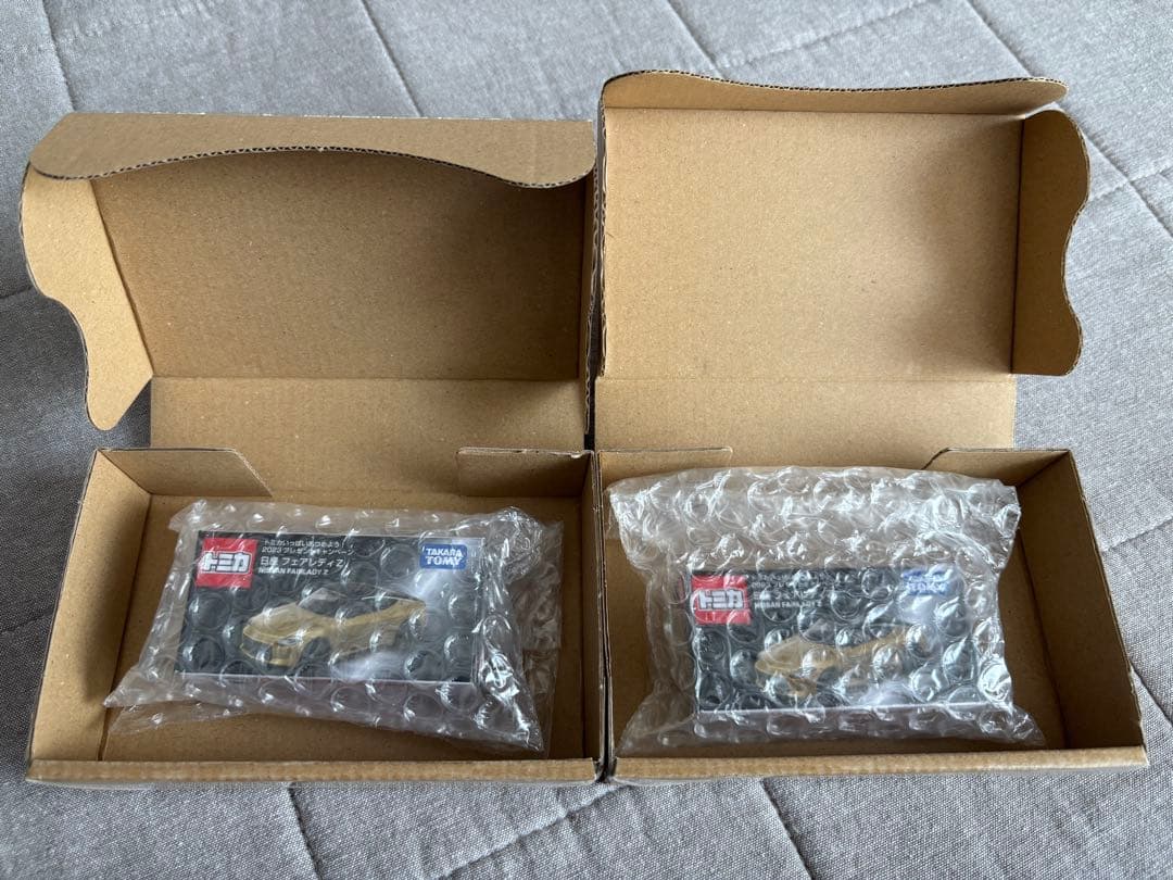 トミカ 日産フェアレディZ 2台セット