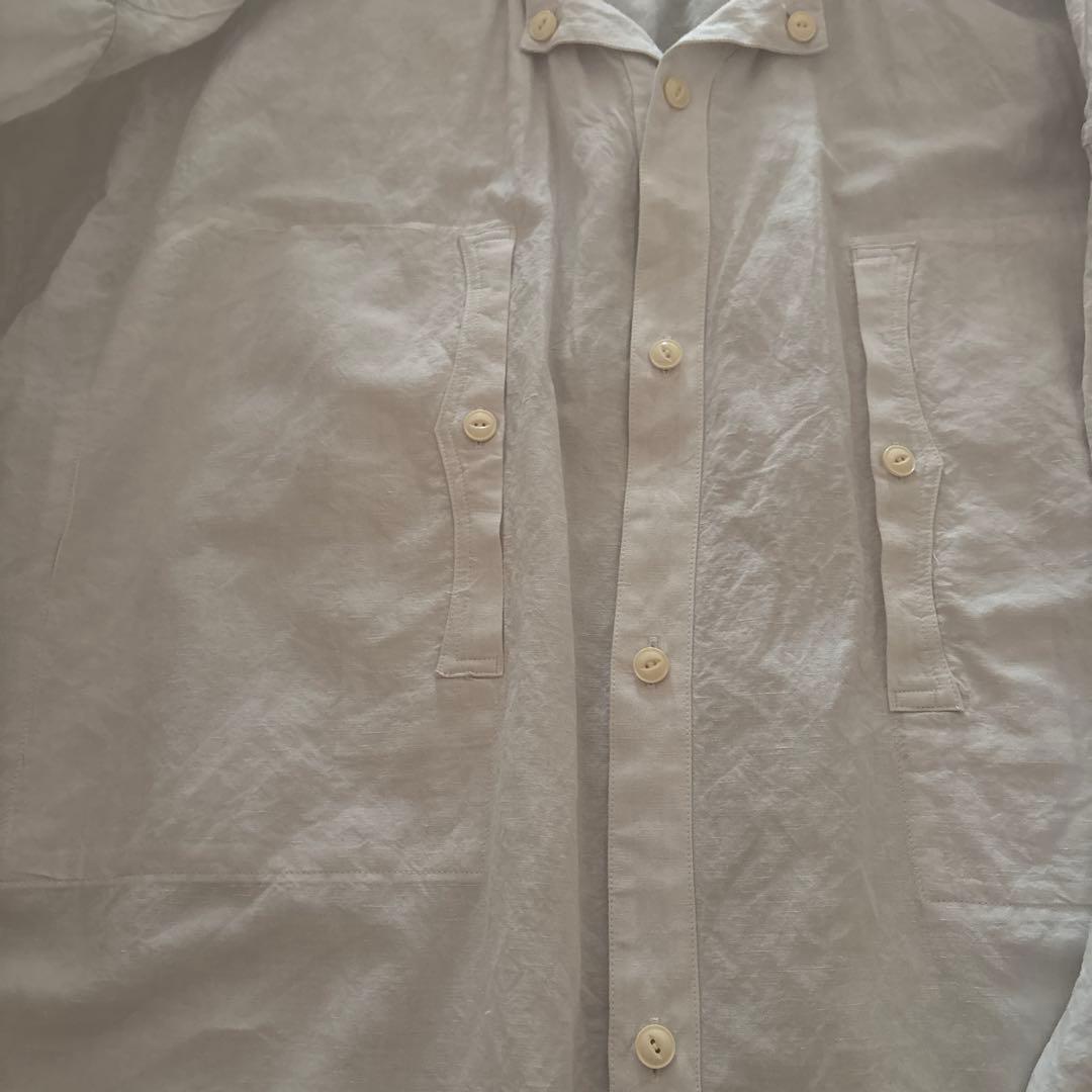 上下セットがお買い得 ARTS&SCIENCE フレンチスモック タグ付 ARTS&SCIENCE