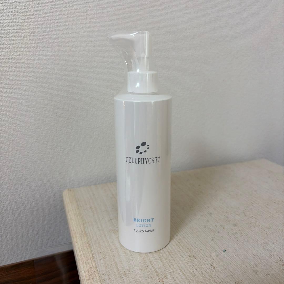 セルフィクス77 ブライトローション（化粧水） 徳用