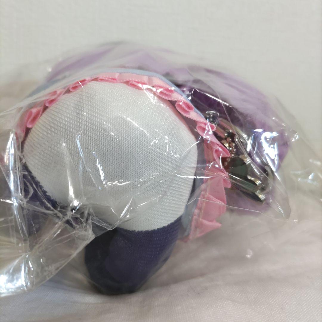 9-nine 香坂春風 おすわりぬいぐるみぽんぽんセット - メルカリ