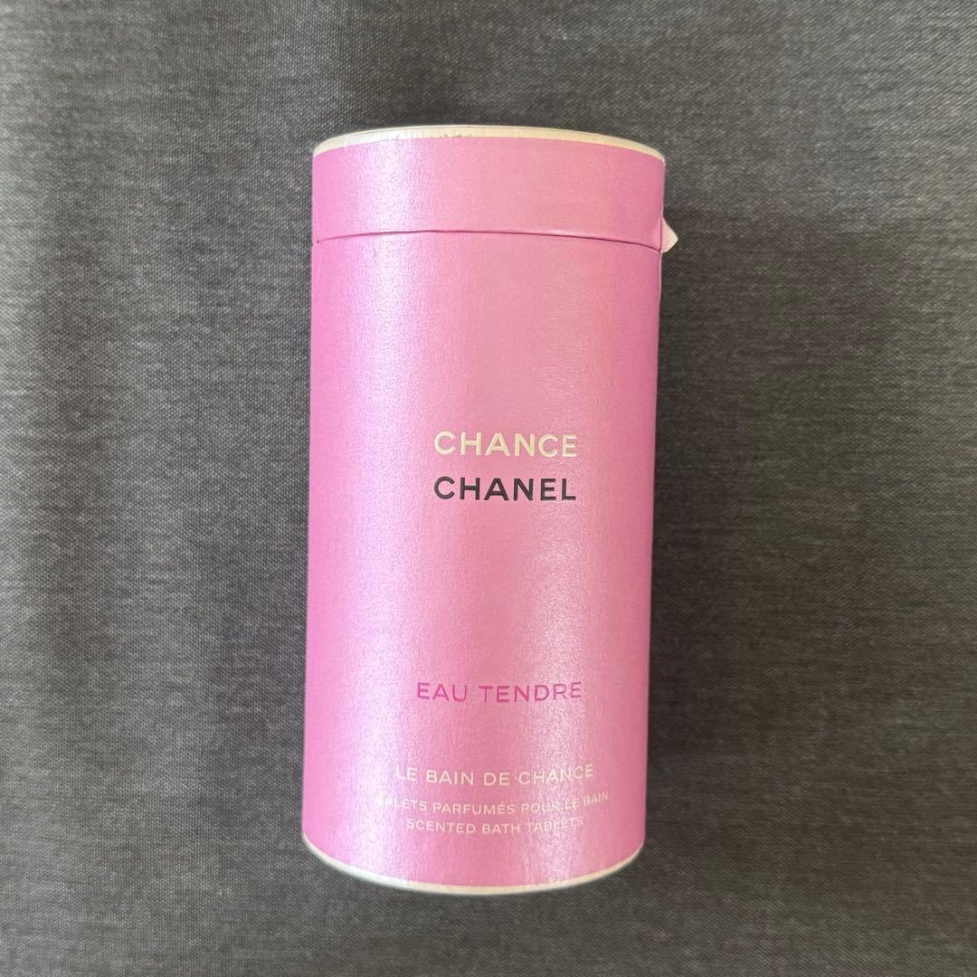 シャネル チャンス バスタブレット - メルカリ