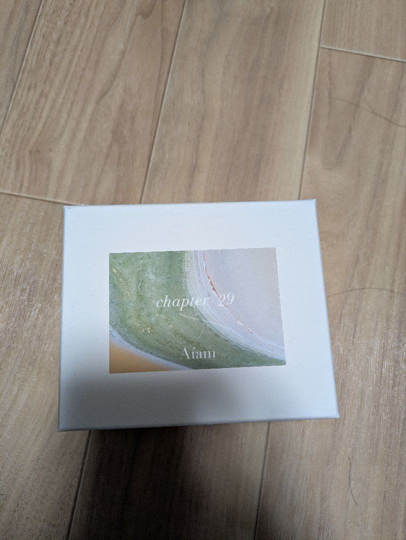 chapter 29 Aiam/アイアム　チャプター　香水 Aiam / チャプター29の公式商品情報｜美容・化粧品情報はアットコスメ