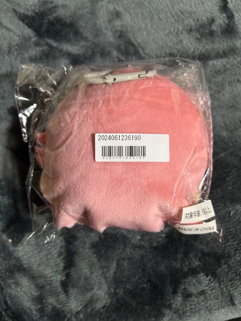 超特急 シューヤ マスコットポーチ - メルカリ