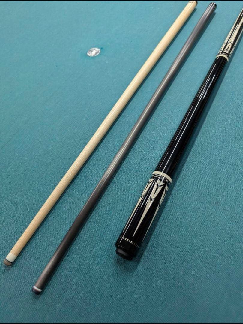 Mezz cues 3Cセット Extension Set - 8.28 inch – Mezz USA