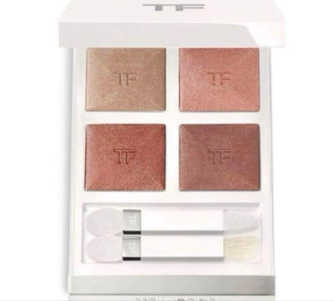 【新品】アイカラークォード　トムフォード