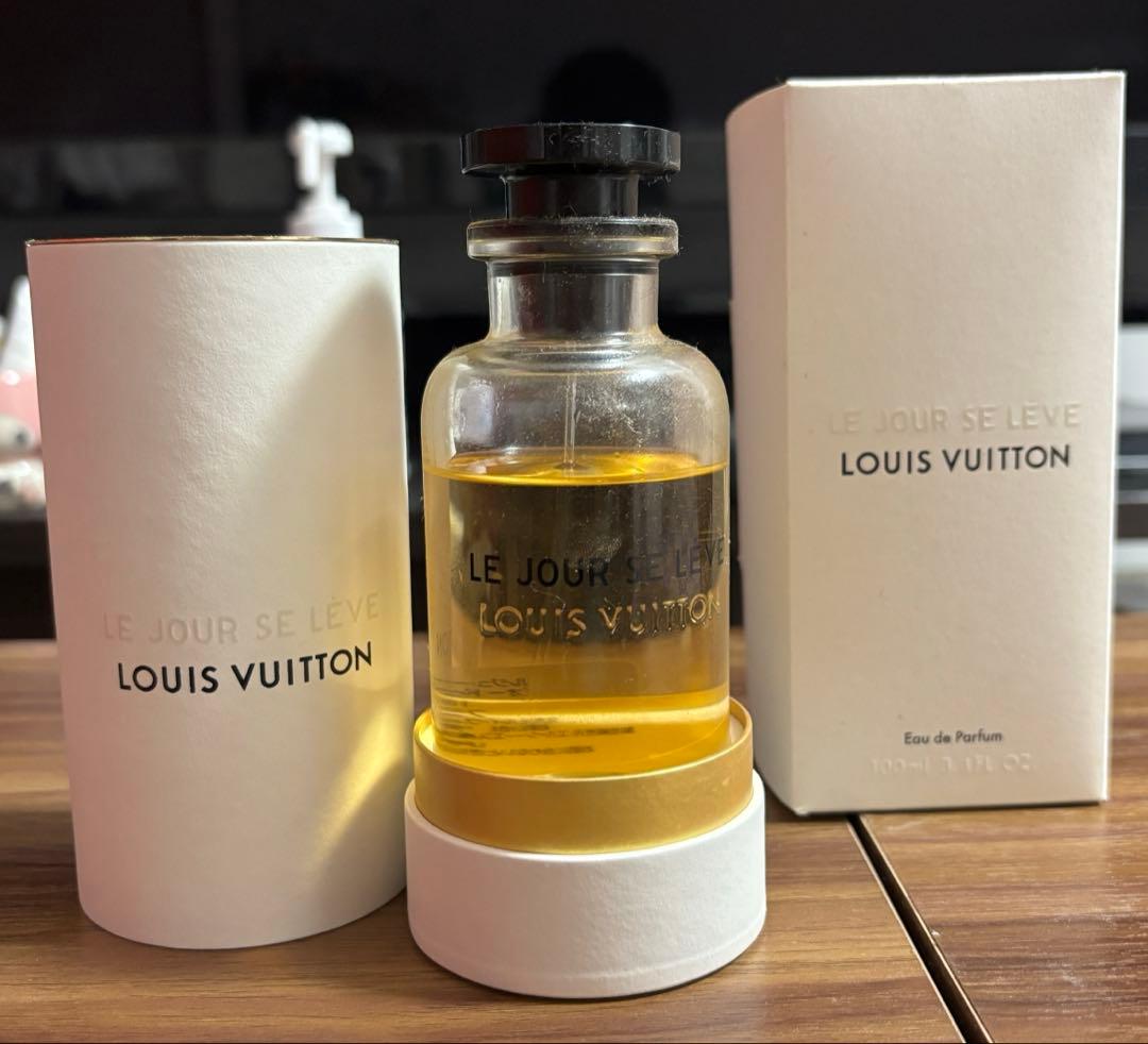 ルイヴィトン ルジュール スレーブ