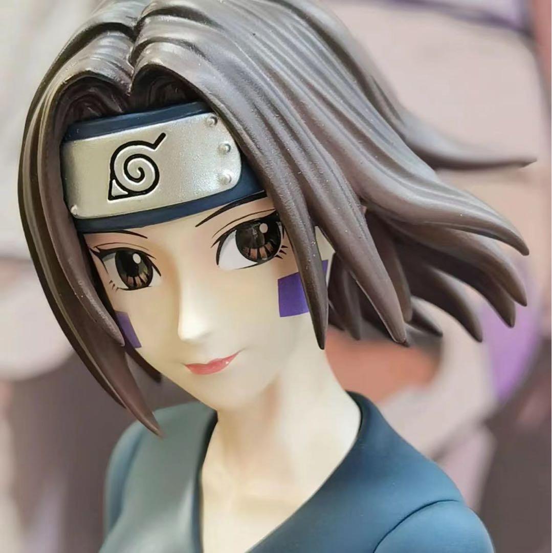 ナルト のはらリン ガレージキット ガレキ スタチュー③ - メルカリ